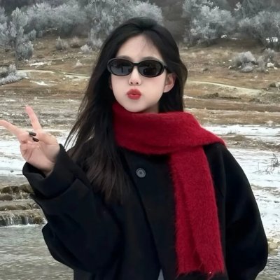 蓝海少女
