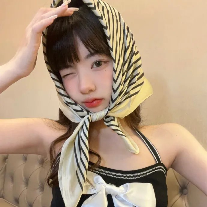 圣母杀手