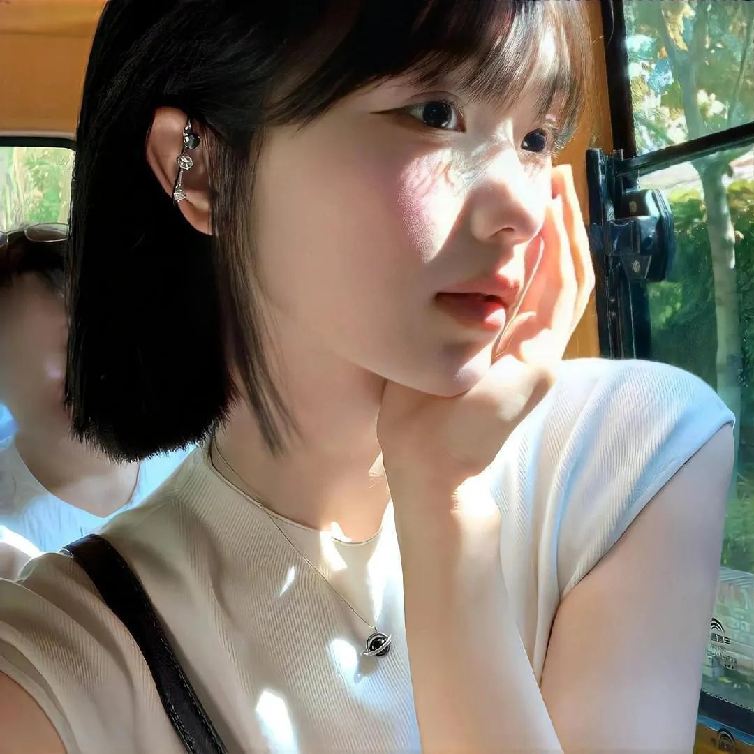 我还在梦中